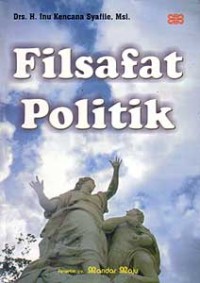 Image of Filsafat Politik