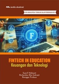 Image of Fintech In Education : Keuangan Dan Teknologi