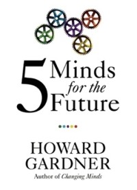 Image of Five Minds For The Future