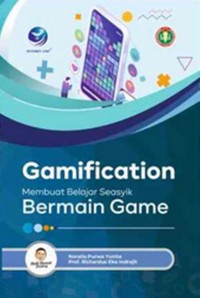 Image of Gamification Membuat Belajar Seasyik Bermain Game