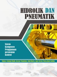 Image of Hidrolik Dan Pneumatik