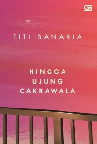 Image of Hingga Ujung Cakrawala