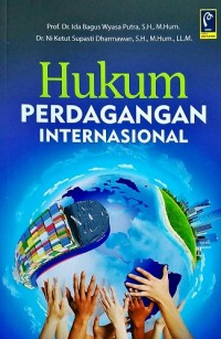 Image of Hukum Perdagangan Internasional