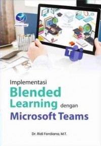 Image of Implementasi Blended Learning dengan Microsoft Teams