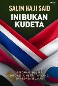 Image of Ini Bukan Kudeta