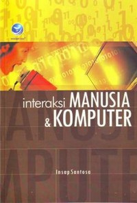 Image of Interaksi Manusia dan Komputer