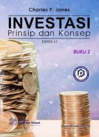 Image of Investasi: Prinsip dan Konsep Ed. 12 (Buku 2)