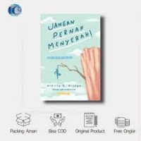 Image of Jangan Pernah Menyerah! ; Sebab Allah Bersama Kita