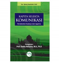 Image of Kapita Selekta Komunikasi