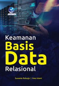 Image of Keamanan Basis Data Relasional