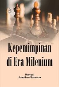 Image of Kepemimpinan di Era Milenium