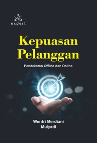 Image of Kepuasan Pelanggan: Pendekatan Offline dan Online