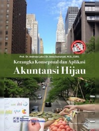Image of Kerangka Konseptual dan Aplikasi Akuntansi Hijau