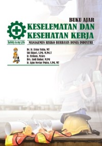 Image of Keselamatan Dan Kesehatan Kerja
