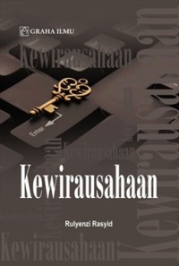 Image of Kewirausahaan