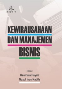 Image of Kewirausahaan dan Manajemen Bisnis