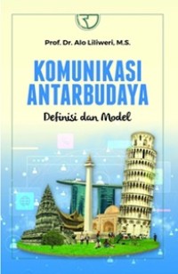 Image of Komunikasi Antarbudaya : Definisi dan Model