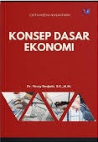 Image of Konsep Dasar Ekonomi