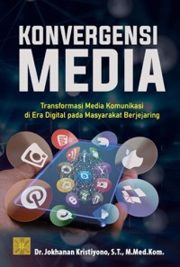 Image of Konvergensi Media