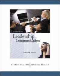 Image of Leadership Communication Ed. 2