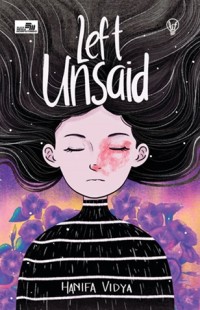Image of Left Unsaid