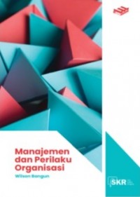 Image of Manajemen dan Perilaku Organisasi