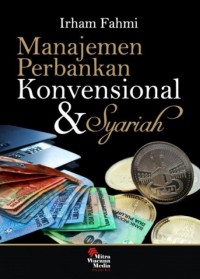 Image of Manajemen Perbankan Konvensional dan Syariah