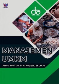 Image of Manajemen Umkm