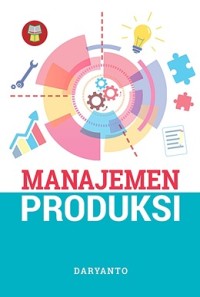 Image of Manjemen Produksi