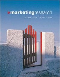 Image of Marketing Research