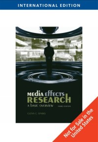 Image of Media Effects Research
