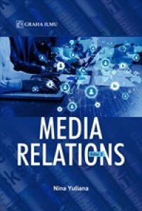 Image of Media Relations Ed.2
