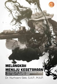 Image of Melangkah Menuju Kesetaraan