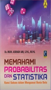 Image of Memahami Probabilitas dan Statistika