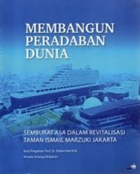 Image of Membangun Peradaban Dunia