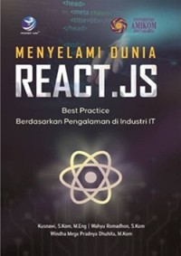 Image of Menyelami Dunia React.JS