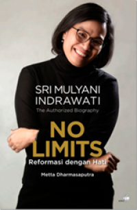 Image of No Limits Reformasi Dengan Hati