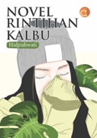 Image of Novel Rintihan Kalbu