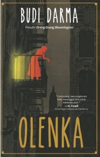 Image of Olenka