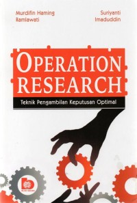 Image of Operation Research