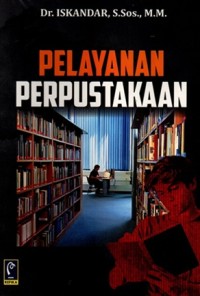 Image of Pelayanan Perpustakaan