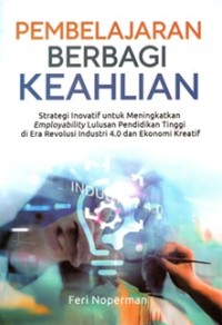 Image of Pembelajaran Berbagi Keahlian