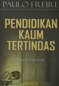 Image of Pendidikan Kaum Tertindas