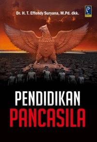 Image of Pendidikan Pancasila