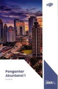 Image of Pengantar Akuntansi 1