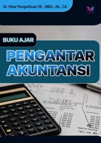 Image of Pengantar Akuntansi