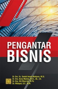 Image of Pengantar Bisnis Ed. 2