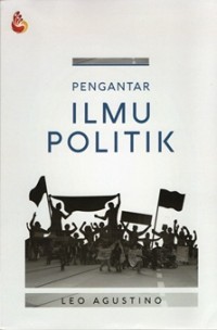 Image of Pengantar Ilmu Politik