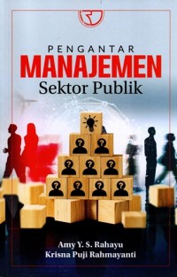 Image of Pengantar Manajemen Sektor Publik