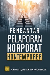 Image of Pengantar Pelaporan Korporat Kontemporer